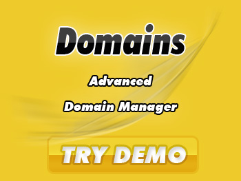 Cheap domain registrations & transfers