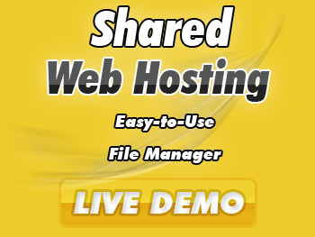 Web Hosting